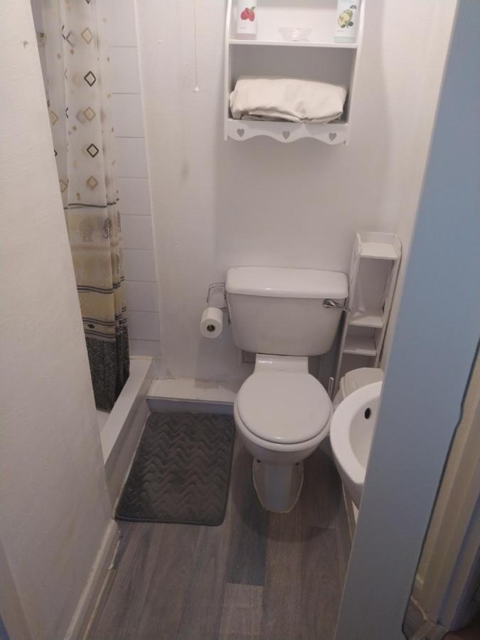 Haven Apartments Вайтгейвен Екстер'єр фото